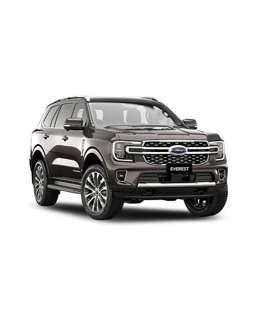 FORD RANGER 2020