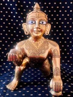 Bal Gopal Available in all Size