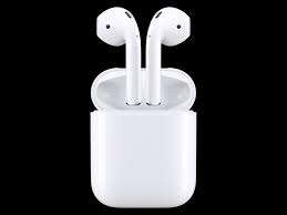 AIRPODS