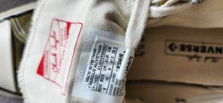 Chuck 70 Hi Top Field Surplus
