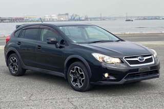2014 Subaru XV