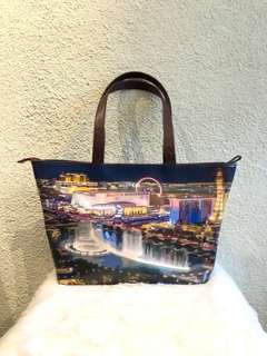 KAYASTRA Las Vegas Shopper Bag