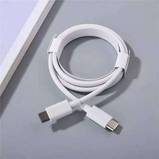 Google USB-C to USB-C CHARGING Cable (1.8m)