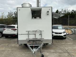 2024 Other Truck Automatic