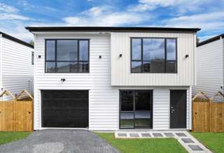 1-4/60 Landscape Road, Papatoetoe