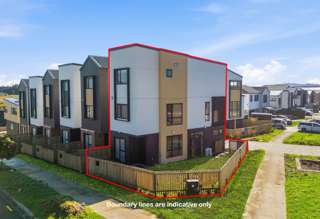 24 Vista Estate Boulevard, Flat Bush
