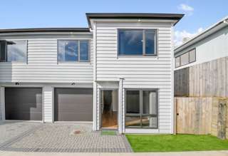 7/58 Gibraltar Street, Howick