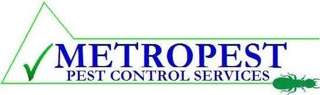 Effective pest control solutions for a worry-free living.