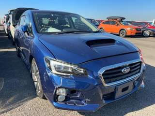 2014 Subaru Levorg 4wd 1.6GT-S EYESIGHT