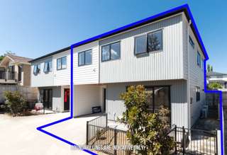 20A Jamaica Place, Blockhouse Bay