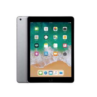 Apple iPad 5 Generation 128GB Wifi On sale !! + free kids case