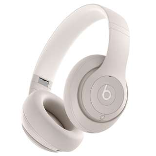 Beats Studio Pro Wireless Headphones (Sandstone) – Brand New