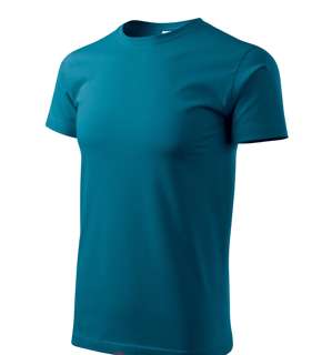 Teal Blue