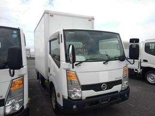 2013 Nissan Atlas 1.35T BOX BODY