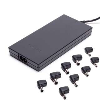 Belkin Universal Laptop power adapter..with surge protection 90W