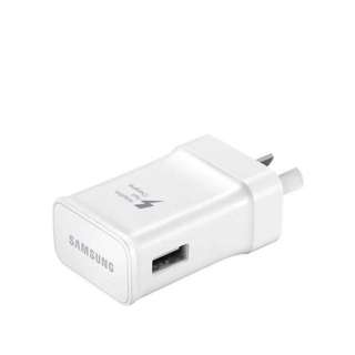 Genuine Samsung USB Wall Charger 1A