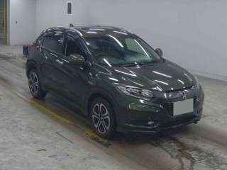 2014 Honda Vezel HYBRID Z
