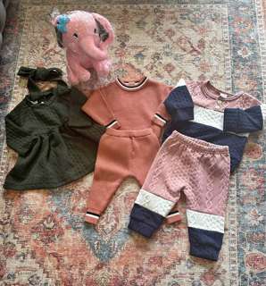 ??Brandnew Bulk Winter Collections????????Big Savings for Newborn-3months
