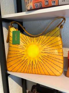 KAYASTRA Sanskriti Hobo Bag