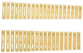 EKAM MUSICAL 42 Sur Deep Bass -Mail Harmonium 2 Reeds high-class sound