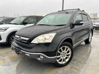 2007 Honda CR-V RV/SUV Automatic