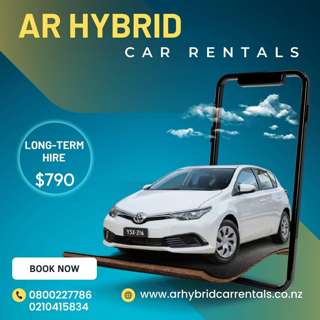 Rental Cars