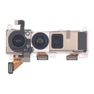 Original Samsung Galaxy A52 5G SM-A526U Front & Rear Camera Set