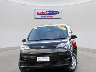 2013 Toyota Spade Hatchback Automatic