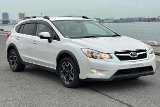 2013 Subaru XV
