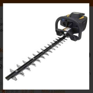 Hedge Trimmer