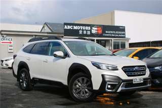 2024 Subaru Outback Sport 2.5P 4WD 8CVT