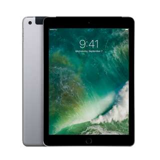 Apple iPad 6 128GB Wi-Fi 3G/4G + free kids case