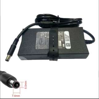 Dell Genuine 150W AC Adapter Charger for Dell Alienware M14x M15x M17x R3 J408P