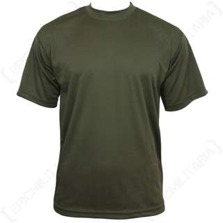 Olive Green