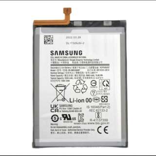 Original Samsung Galaxy A73 5G SM-A736B Battery