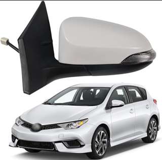 Mirror Cover For Toyota Corolla 2014-2017