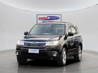 2010 Subaru Forester AWD !! Heated Seat !! RV/SUV Automatic