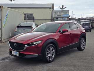 2019 Mazda CX-30 Low mileage !! Pristine condition !! RV/SUV Automatic