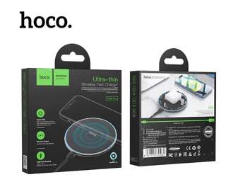 Wireless Charger w/ LED Light (CW6)