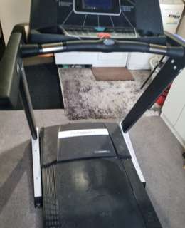 Treadmill Pro Runner