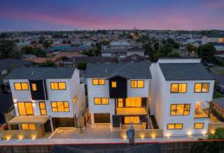 Lots 1-3/12 Taylor Street, Blockhouse Bay