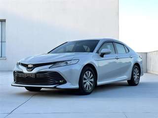 2020 Toyota Camry HYBRID** Low KMS Sedan Automatic