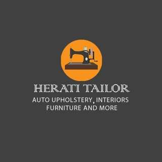 Herati Tailor