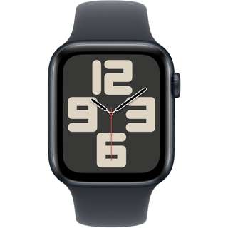 Apple Watch SE GPS 44mm – Midnight-