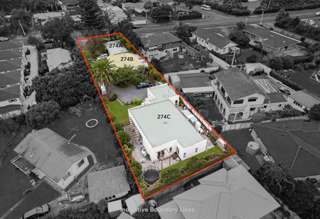 274 Royal Road, Massey