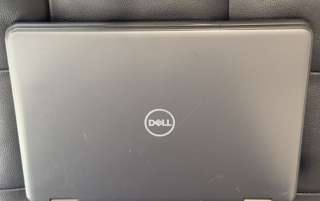 Dell touch screen M.2 SSD