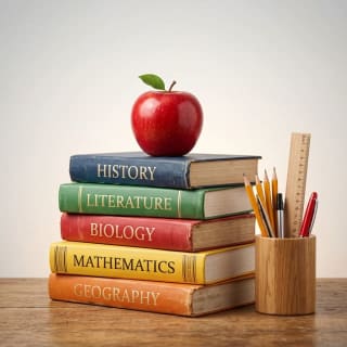 Teacher