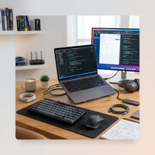 IT Engineer & Developer