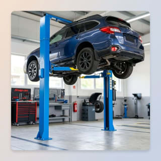 Automotive