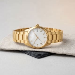 Jewelry and Watches